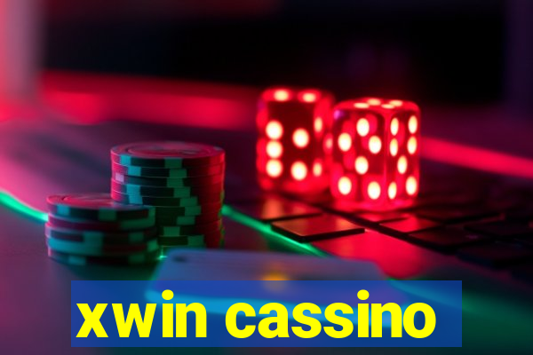 xwin cassino